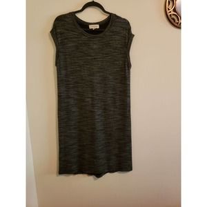 Anthropologie Cloth & Stone Dress